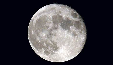 GALERÍA: Estas son las 12 lunas llenas que ocurren durante el año