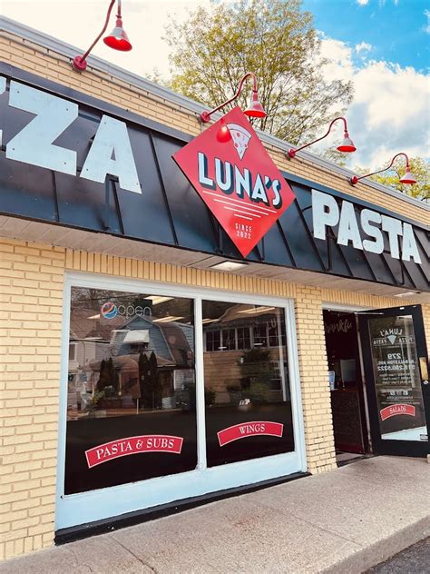 Luna's Pizzeria Brooklyn, NY 11229