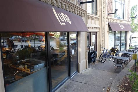 luna bakery and cafe cleveland