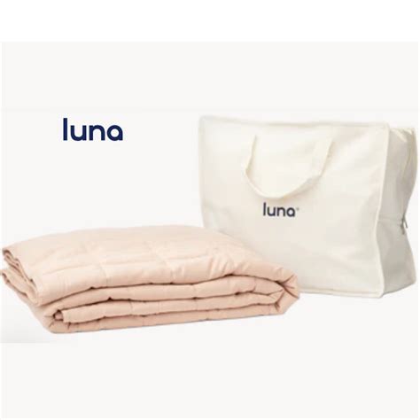 Luna Blanket Promo Code