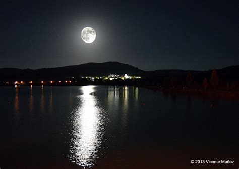 luna luz de luna