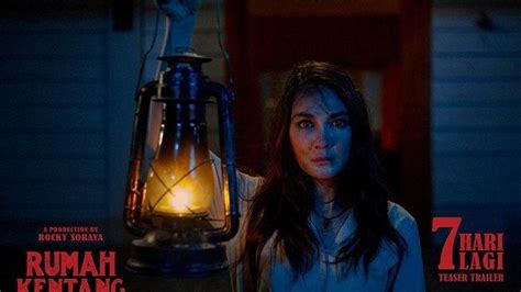 luna maya horror movie