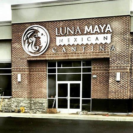 luna maya restaurant kennesaw