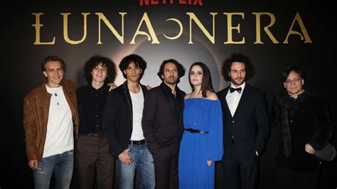 List Of Luna Nera 2 Sezon Latest