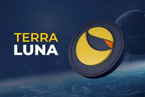Luna Terra Crypto