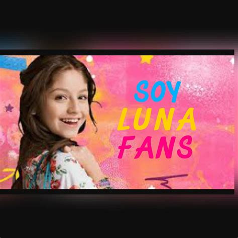 luna the fans