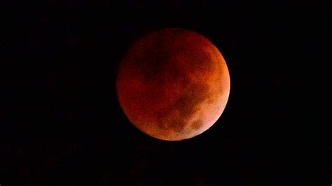 lunar eclipse today florida