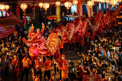 lunar new year photos