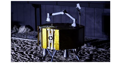 Lunar Robotics