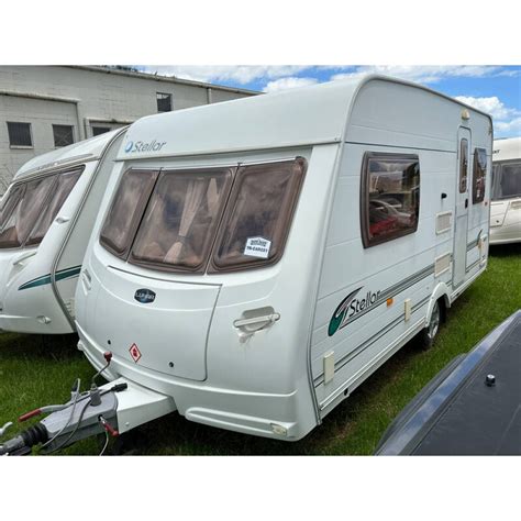 Lunar Stellar 2 Berth