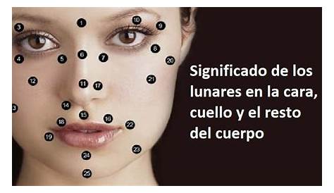 ¿Qué sabes sobre los lunares que tienes en tu cuerpo?