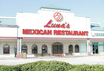 lunas in texas city