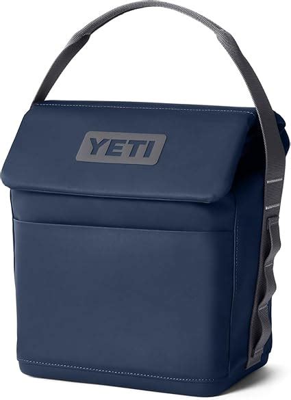 Lunch Bag Yeti