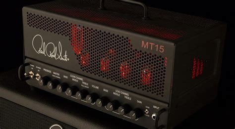 ZT Amplifiers Lunchbox Junior 35watt Class D Guitar