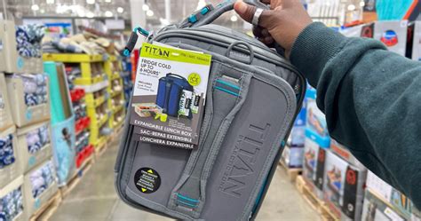 California Innovations Lunch Box Costco / Arctic Zone TableTop Soft