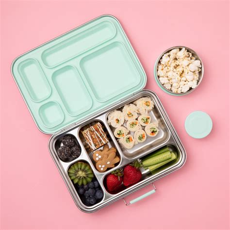 insulated lunch box
