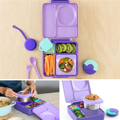 The Best KidFriendly Lunch Boxes for 30 or Less Morethanpepper