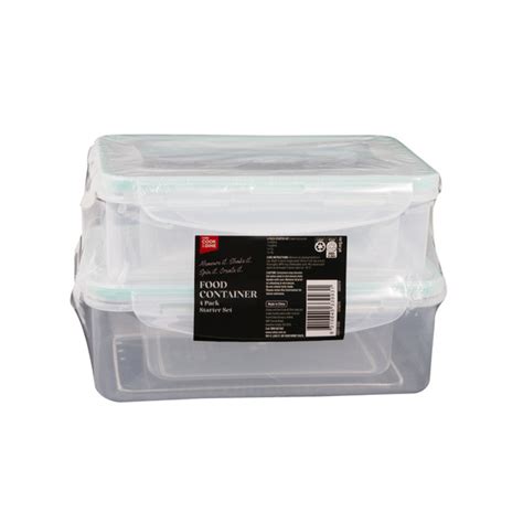 Lunch Box Containers Coles