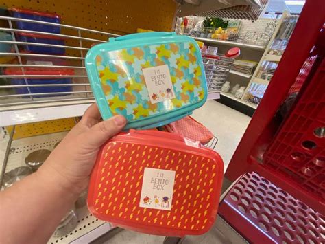 Lunch Box Containers Target