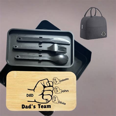 Pin by Cristy Atwell on Dad Lunch box, Box, Dads
