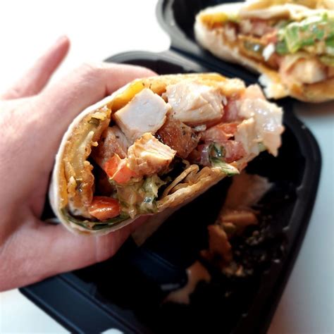 Lunch box Restaurant 4633 S Telegraph Rd, Dearborn Heights, MI