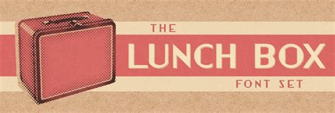 Lunchtype Free Font Family Fonts Shmonts