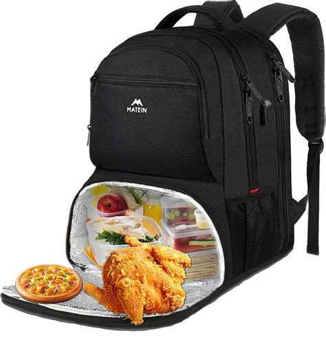 Oakley Lunch Box Backpack Black For Sale at (312762)