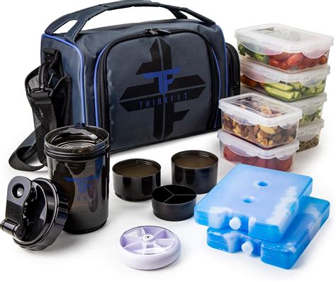 6 Best Lunch Box For Bodybuilders Lunch box Mart