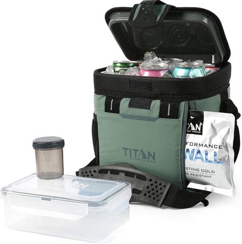 Personalised Retro Fridge Style Lunch Box By TheLittleBoysRoom