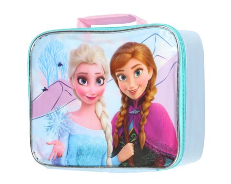 Disney Frozen Lunch box