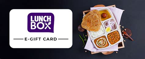 Lunch Box Card 10 pack Graphic Design Pinterest