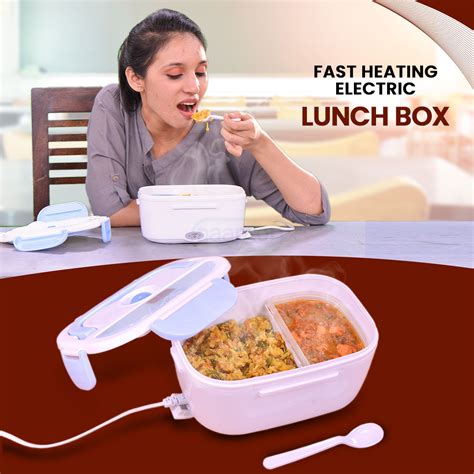 Which Is The Best Portable Electric Heating Lunch Box Bento Heater