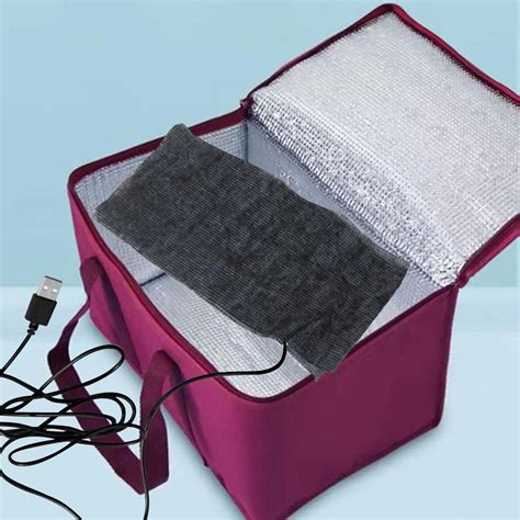 The 6 Best Lunch Box Heating Pad Get Your Home