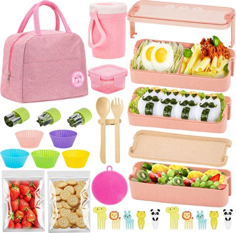 The Best KidFriendly Lunch Boxes for 30 or Less Morethanpepper
