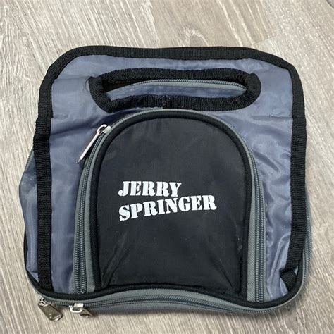 Lunch Box On Jerry Springer
