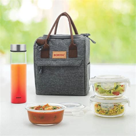 Cello Lunch Box Buy Online at Best Price in India Snapdeal