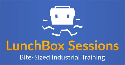 Catching up with LunchBox Sessions