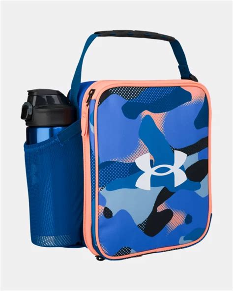 Under Armour Lunch Box Black >>> You can find out more details at the