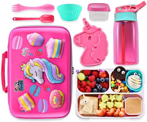 Unicorn Lunch Box Filly and Co Horse Gifts