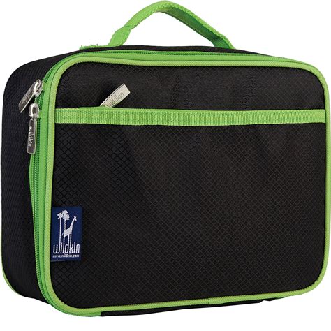 Wildkin Wildkin Camo Pink Lunch Box