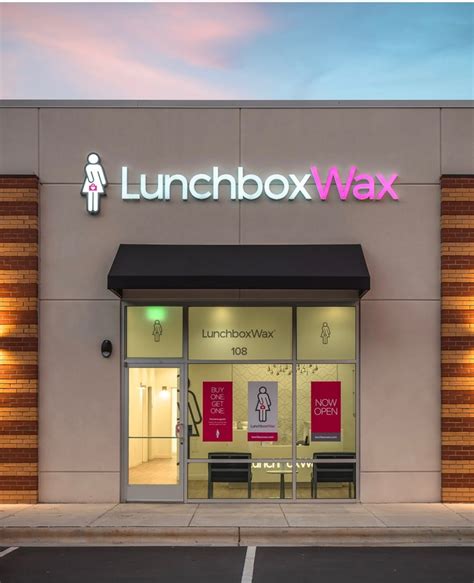 Lunchbox Wax YouTube