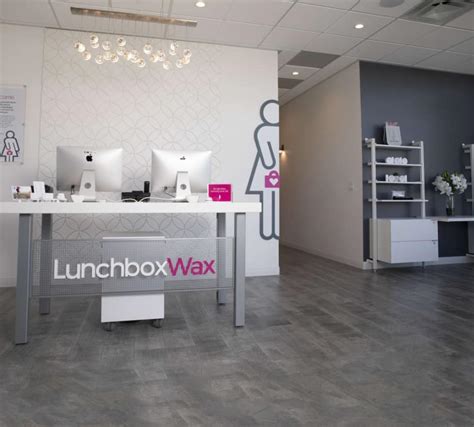 LunchBOX Waxing Salon Waxing Scottsdale, AZ Reviews Photos Yelp
