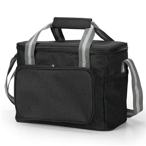 Shoulder Strap Lunch Box Shoulder strap, Bags, Lunch box