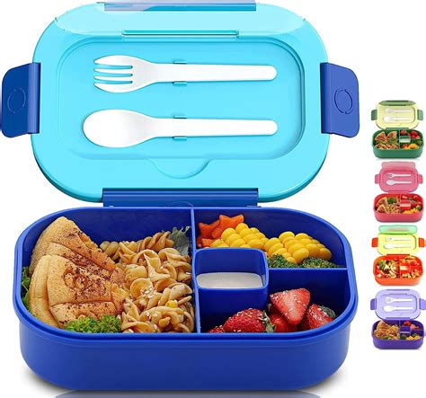 Lunch Boxes For School Uk