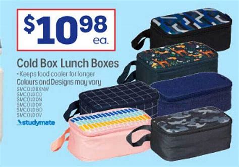 Lunch Boxes Officeworks