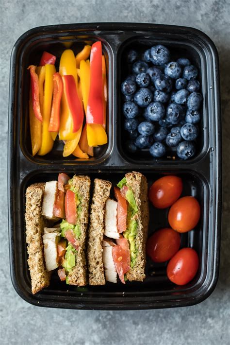 Lunch Boxes Simple