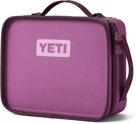 YETI Daytrip Lunch Box Navy TackleDirect