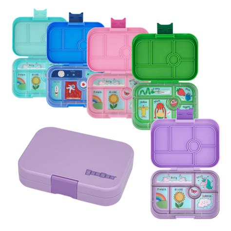 Lunch Boxes Yumbox