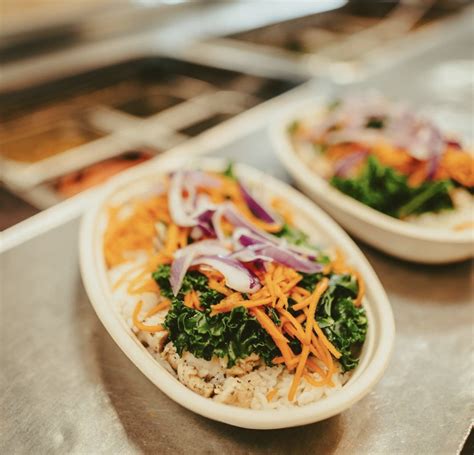 Discover the Ultimate Downtown Lunch Experience You Can't Miss!