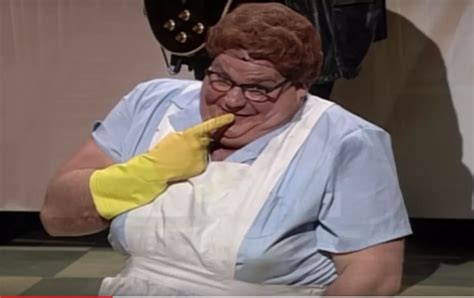 lunch lady song snl